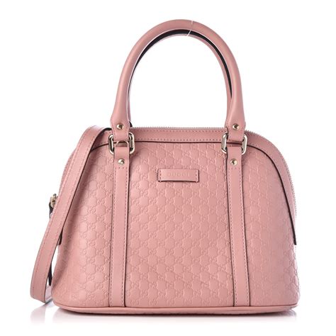 gucci guccissima dome satchel|Gucci micro guccissima dome satchel.